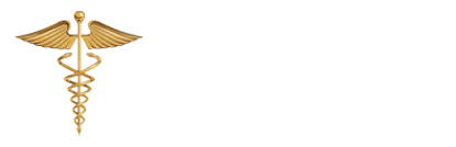 Capital Injury Group White Logo used in the global header